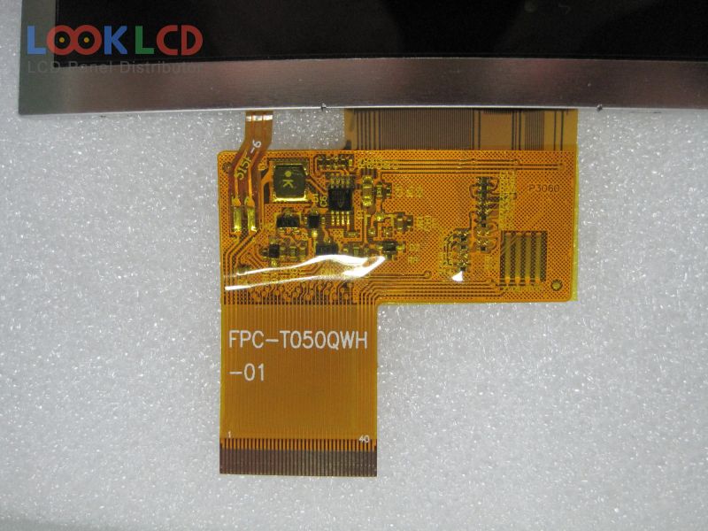 DLC0500HZG-8