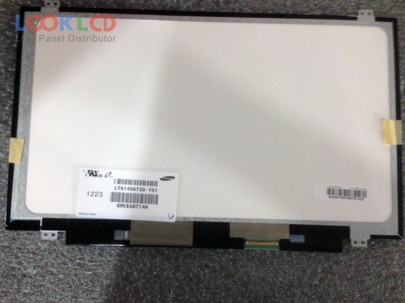 LTN140AT20-T01