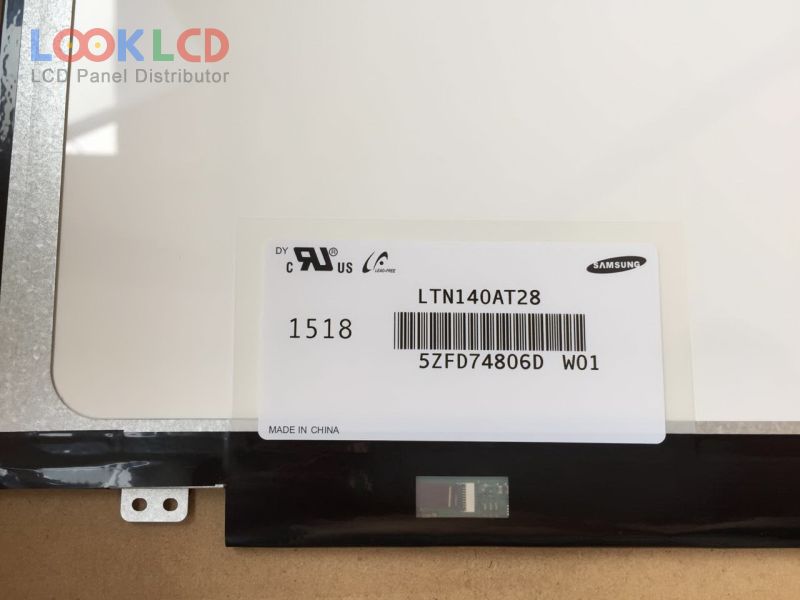 LTN140AT28-W01