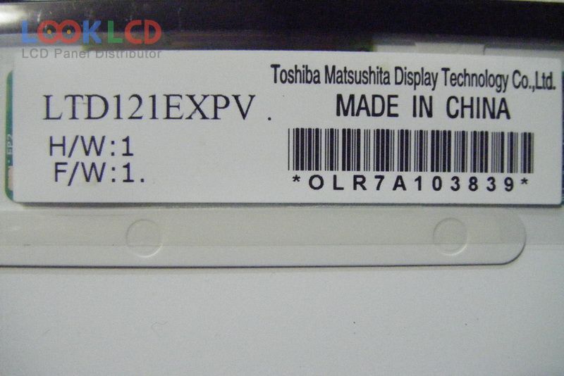 LTD121EXPV