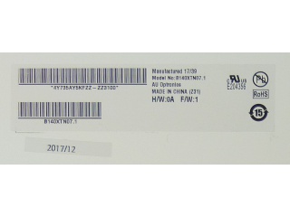 B140XTN07.1