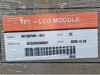NE156FHM-NZ1